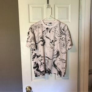 Inspected Tee Shirt
